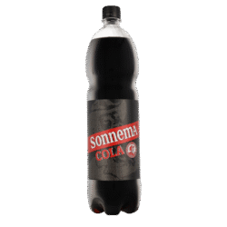 Sonnema Berenburg & Cola 7% 6x150cl PET