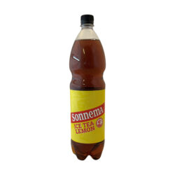 Sonnema Berenburg & Ice-Tea Lemon 7% PET 6x150cl