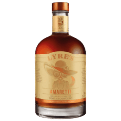 Lyre's Amaretti 6x70 cl NEW