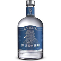 Lyre's London Dry 6x70 cl NEW