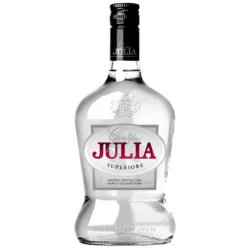 Grappa Julia Superiore 6x70cl