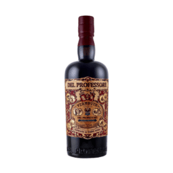 Del Professore Vermouth Rosso 18% 6x75cl NEW