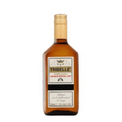 Tribelle Triplesec Liqueur 35% 6x70cl