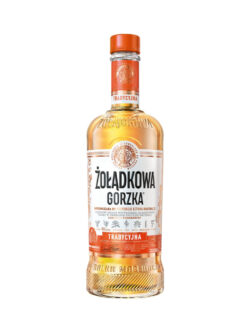 Zoladkowa Gorzka 34% 6x70cl