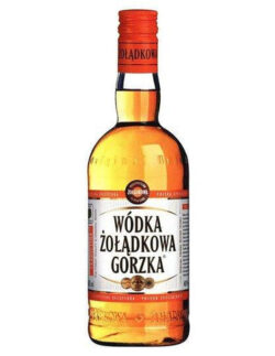 Zoladkowa Gorzka 32% 6x70 cl