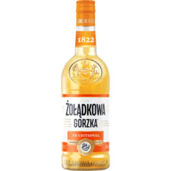 Zoladkowa Gorzka 12x50 cl