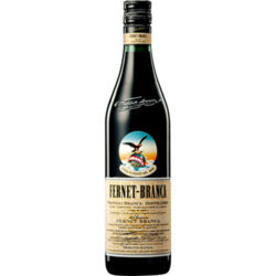 Fernet Branca  6x70 cl