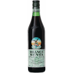 Fernet Branca Menta 28% 6x70cl