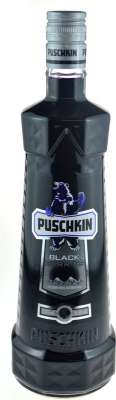 Puschkin Black Sun 6x1ltr
