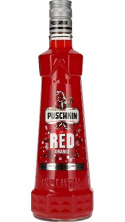 Puschkin Red 6x1ltr