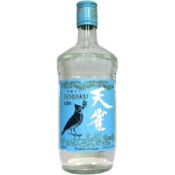Tenjaku Gin 37,5% 6x70cl