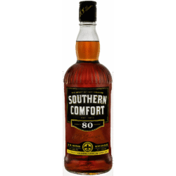 Southern Comfort Black 6x70cl
