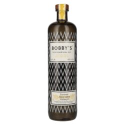 Bobby's Gin Pinang Raci 42% 6x70 cl