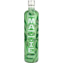 Zure Mattie Groen 14% 6x70 cl