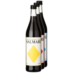 Salmattie 14% 6x70 cl