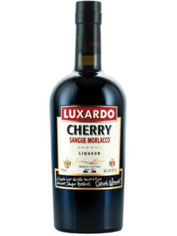 Luxardo Cherry Sangue Morlacco 6x70cl