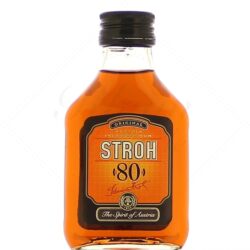 Stroh Original 80% 12x10 cl
