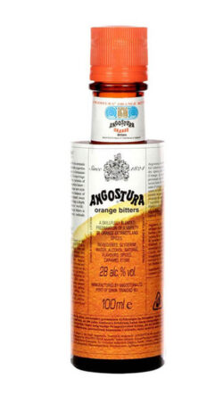 Angostura orange bitter 12x10 cl