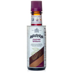 Angostura cocoa bitter 48% 12x10cl