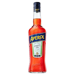 Aperol 11% 6x100 cl