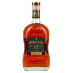 Appleton Estate Res. Blend 43% 6x70 cl