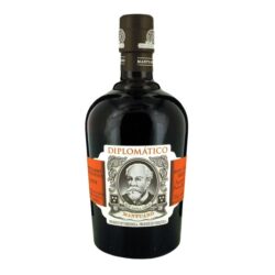 Diplomatico Mantuano 40% 6x70 cl NEW