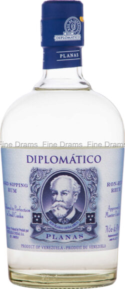 Diplomatico Planas 47% 6x70 cl NEW