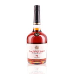 Courvoisier VS 40% 6x100cl