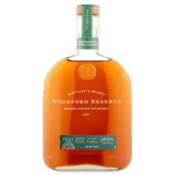 Woodford Reserve Rye 6x70 cl