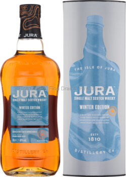 Jura Winter Cask 40% 6(1x70cl)