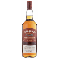 Tamnavulin Sherry Cask 40% 6(1x70cl)
