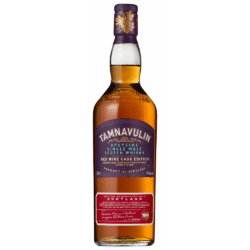 Tamnavulin RWCE No 1 French Cabernet 40% 6(1x70cl)