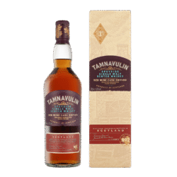 Tamnavulin RWCE No 2 Spanish Grenache 40% 6(1x70cl