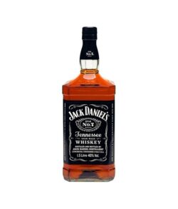 Jack Daniel's 40% 6x1,5 liter