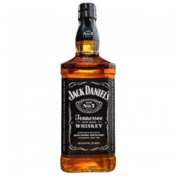 Jack Daniel's 40%  1x3 liter NEW