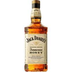 Jack Daniel's Tennessee Honey 6x70cl NEW