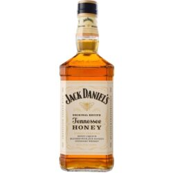 Jack Daniel's Tennessee Honey 35%  6x100cl NEW