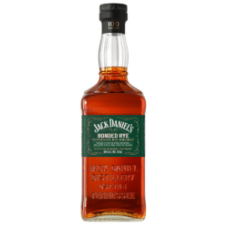 Jack Daniel's Bonded Rye 50% 6x70 cl