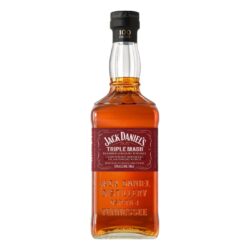 Jack Daniel's Triple Mash 50% 6x70cl