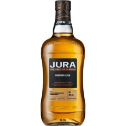 Jura Bourbon Cask 40% 6(1x70cl)