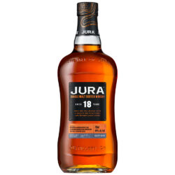 Jura 18yo 40% 6 (1x70cl)
