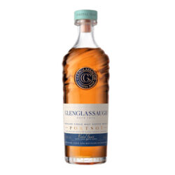 GlenGlassaugh Portsoy 49,1% 6(1x70cl)