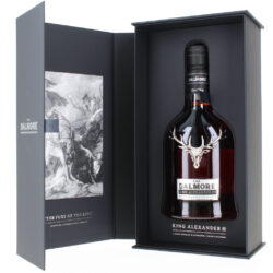 Dalmore King Alexander III 40% 6x70cl