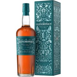 Glendronach MA Ode to the Valley 46,2%  6(1x70cl)