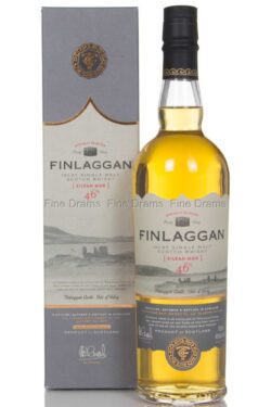 Finlaggan Eilean Mor Finish 46% 6(1x70cl)