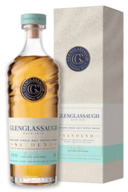 GlenGlassaugh Sandend 50,5% 6(1x70cl)