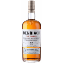 BenRiach Twelve 46% 6(1x70cl)